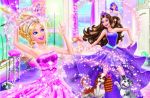 barbie a princesa e a popstar painel festa infantil banner dkorinfest (4)