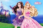 barbie a princesa e a popstar painel festa infantil banner dkorinfest (3)