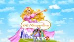 barbie e as tres mosqueteiras painel festa infantil banner  (4)