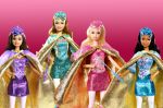 barbie e as tres mosqueteiras painel festa infantil banner  (1)