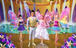 barbie e o segredo das fadas painel festa infantil banner dkorinfest (2)