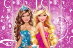 Barbie escola de princesas