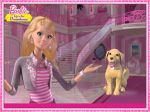 Barbie life in the dreamhouse