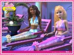 barbie life in the dreamhouse painel festa infantil banner dkorinfest (1)