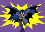 batman painel festa infantil banner  (17)