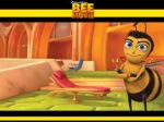 bee movie painel festa infantil banner (2)