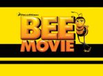 bee movie painel festa infantil banner (1)