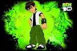 ben 10 painel festa infantil banner dkorinfest (8)