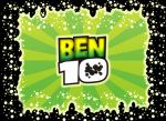 ben 10 painel festa infantil banner dkorinfest (7)