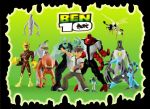 ben 10 painel festa infantil banner dkorinfest (6)