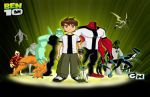 ben 10 painel festa infantil banner dkorinfest (5)