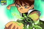 ben 10 painel festa infantil banner dkorinfest (2)