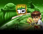 ben 10 painel festa infantil banner dkorinfest (1)