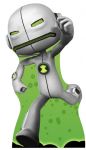 ben 10 display cenario de chao totem mdf dkorinfest (30)