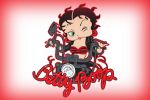 betty boop painel festa infantil banner dkorinfest (4)