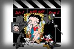 betty boop painel festa infantil banner dkorinfest (2)