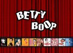 betty boop painel festa infantil banner dkorinfest (1)