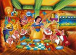 branca de neve e os 7 anoes painel festa infantil banner dkorinfest (7)