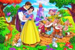 branca de neve e os 7 anoes painel festa infantil banner dkorinfest (3)