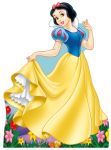 branca de neve e os 7 anoes display cenario de chao totem mdf dkorinfest (6)