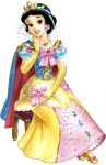 branca de neve e os 7 anoes display cenario de chao totem mdf dkorinfest (5)