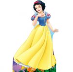 branca de neve e os 7 anoes display cenario de chao totem mdf dkorinfest (3)