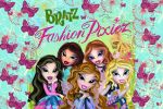 painel festa infantil banner bratz (1)