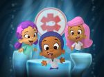 painel festa infantil banner bubble guppies (3)