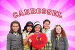 Carrossel painel festa infantil banner (19)