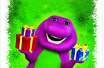 barney painel festa infantil banner (4)