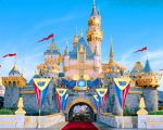 Castelo Disney