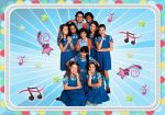 chiquititas painel festa infantil banner dkorinfest (13)