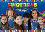 chiquititas painel festa infantil banner dkorinfest (2)