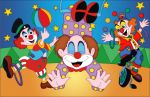 circo painel festa infantil banner dkorinfest (21)