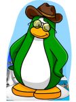 club penguin display cenario de chao totem mdf dkorinfest (10)