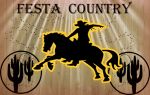 cowboy painel festa infantil banner dkorinfest (1)