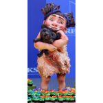 croods display cenario de chao totem mdf dkorinfest (1)