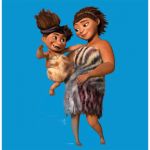 croods display cenario de chao totem mdf dkorinfest (1)