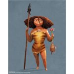 croods display cenario de chao totem mdf dkorinfest (5)