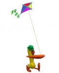 discovery kids display cenario chao totem mdf dkorinfest (47)