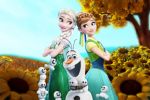 frozen fever painel festa infantil banner dkorinfest (11)