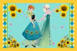 frozen fever painel festa infantil banner dkorinfest (10)