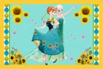 frozen fever painel festa infantil banner dkorinfest (8)