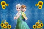 frozen fever painel festa infantil banner dkorinfest (5)