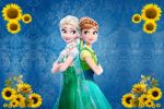 frozen fever painel festa infantil banner dkorinfest (4)