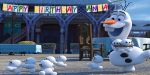 frozen fever painel festa infantil banner dkorinfest (1)