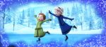 frozen baby painel festa infantil banner dkorinfest (2)