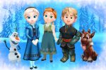 frozen painel festa infantil banner dkorinfest (37)