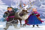 frozen painel festa infantil banner dkorinfest (30)