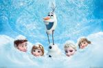 frozen painel festa infantil banner dkorinfest (12)